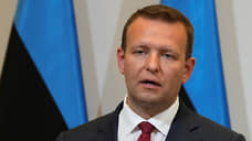 Глава МВД Эстонии предложил признать РПЦ террористической и запретить