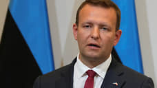 Песков: заявление главы МВД Эстонии об РПЦ вряд ли можно назвать умным