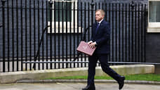 Министр обороны Великобритании допустил отправку лазерного оружия на Украину