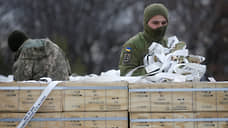 Politico: ЕС близок к согласию по закупке оружия Киеву на прибыль от активов РФ