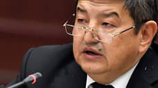 Премьер Киргизии отрицает причастность властей к прекращению обслуживания «Мира»
