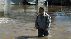 В Оренбурге объявлена массовая эвакуация из-за наводнения