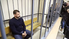 В Санкт-Петербурге арестовали замглавы Василеостровского района