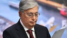 Токаев перенес форум «Астана» на 2025 год для экономии средств из-за паводков