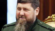 Кадыров назвал выдумками сообщения о запрете гимна РФ в Чечне