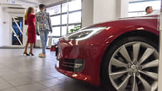 Tesla сокращает более 10% сотрудников из-за падающих продаж