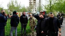 Экс-депутат Рады заявил о погибших военных при ударе по гостинице в Чернигове