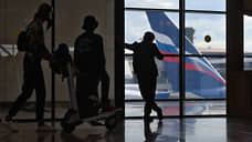 Авиакомпании РФ в марте  нарастили пассажиропоток почти на 7%