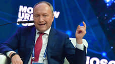 Бывший вице-мэр Москвы Бочкарев перейдет работать в «Сбер»