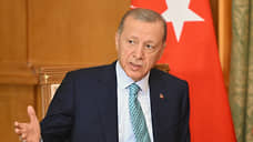 Эрдоган заявил о новом порядке в Закавказье