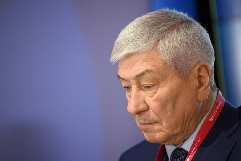 Юрий Чиханчин