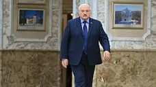 Лукашенко выдвинут на пост председателя Всебелорусского народного собрания