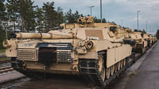 AP: Украина отвела танки Abrams с линии фронта из-за российских беспилотников