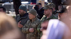 Украина проинформировала союзников о сложной ситуации на фронте