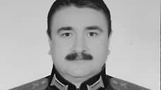 Погибший замкомандующего 18-й армией Магомеджанов удостоен звания Героя России