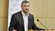 В России объявили в розыск экс-министра юстиции Украины Павла Петренко