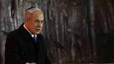 Нетаньяху: никакое давление не остановит Израиль, он готов защищаться в одиночку