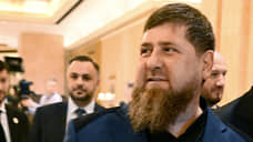 Кадыров: нужно забирать Одессу, Харьков и заключать договор с Зеленским