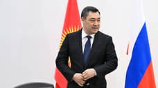 Президент Киргизии перенес срок доработки закона об НКО до 1 ноября