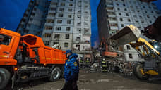 Под завалами в Белгороде нашли тело 14-го погибшего при обрушении многоэтажки