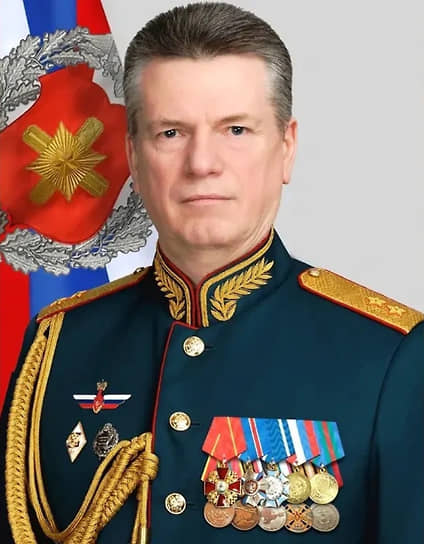 Юрий Кузнецов