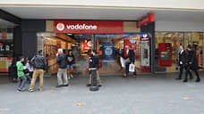 Годовая прибыль Vodafone упала на 90% из-за реструктуризации и продажи активов