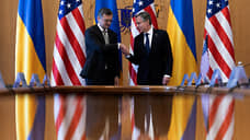 США обсуждают с Украиной размещение комплексов Patriot в Харькове