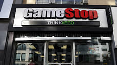 Акции GameStop упали на 27% после резкого роста на этой неделе