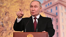 Путин: у России нет планов брать Харьков