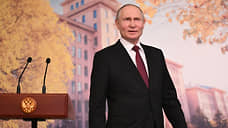 Путин назвал решаемыми проблемы с расчетами с Китаем
