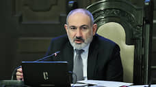 Пашинян обвинил две страны ОДКБ в помощи Азербайджану в конфликте 2020 года