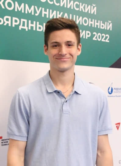Сергей Гулько