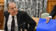 Лавров заявил о готовности России к миру, а не перемирию с Украиной