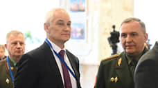 Белоусов: Россия в ходе СВО действует соразмерно угрозам своей безопасности