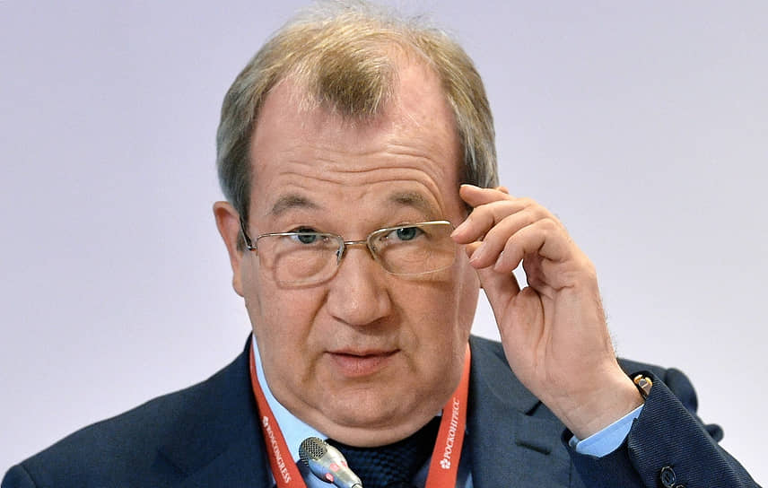 Геннадий Красников 