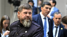 Кадыров назначил своего племянника министром транспорта Чечни