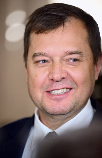 Евгений Балицкий