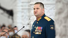Следствие назвало погибшего генерала Цокова соучастником по делу Попова