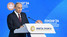 Путин: военная сфера России нуждается в технологическом обновлении