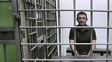 Суд снова не отпустил генерала Попова под домашний арест