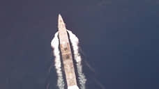 Российские корабли по пути на Кубу отработали применение ракетного оружия