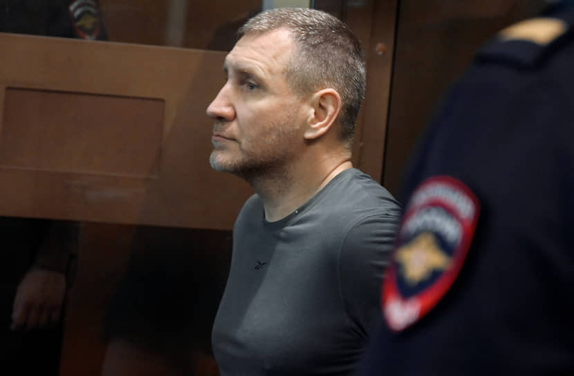 Андрей Молокоедов
