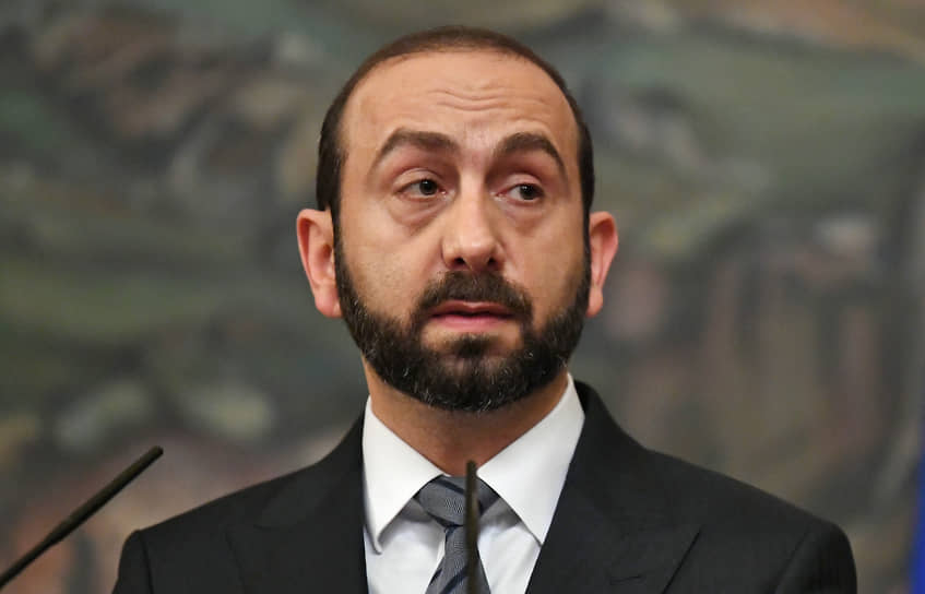 Арарат Мирзоян