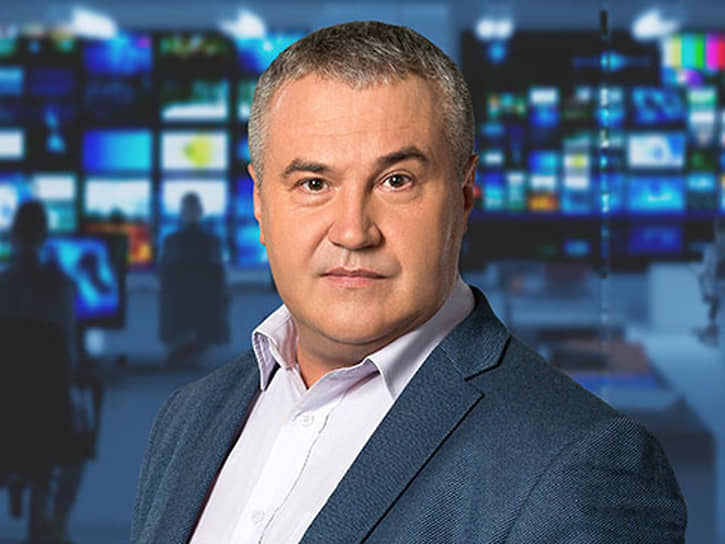 Алексей Ивлиев