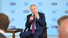 Путин внес поправки в указ о повышении кибербезопасности РФ