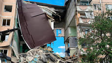 Гладков: разрушенная часть дома в Шебекино не подлежит восстановлению