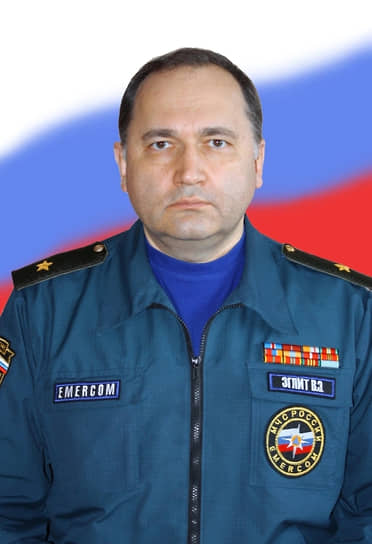 Вячеслав Эглит
