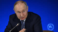 Путин: изменения налоговой системы будут приняты в августе