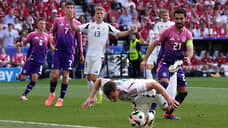 Германия обыграла Венгрию и первой вышла в play-off Евро-2024
