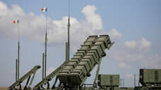 Румыния передаст Украине одну систему ПВО Patriot